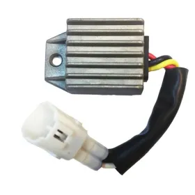 DZE Voltage Regulator (12V, 12A) Beta / Husaberg / Husqvarna / KTM 125-660cc 98-19