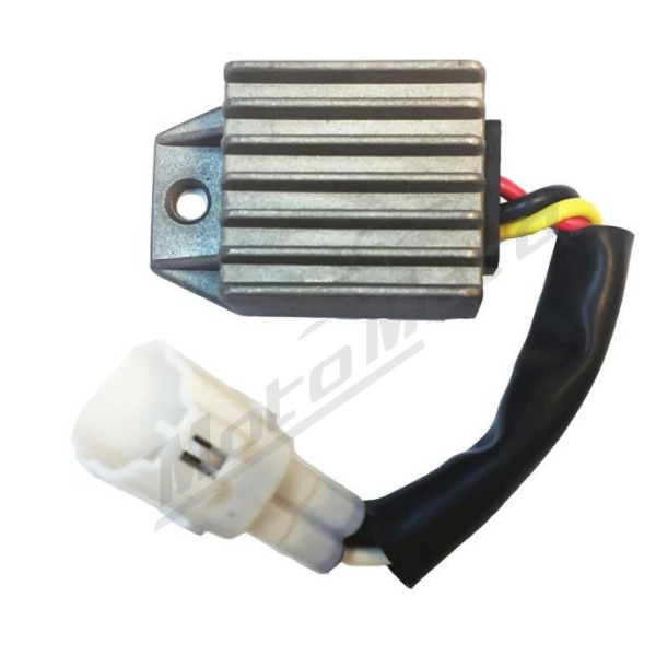 DZE Srovės Lygintuvas (12V, 12A) Beta / Husaberg / Husqvarna / KTM 125-660cc 98-19