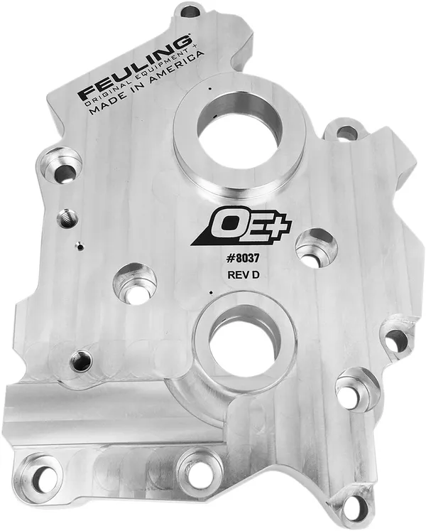 FEULING PARTS OE+ Camplate for Milwaukee Eight Harley Davidson FLDE / FLFB / FLFBS / FLH 1750-1977cc 17-26