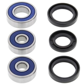 ALL BALLS Wheel Bearing Kit  YAMAHA PW 80 92-11/TT-R 90 03-07