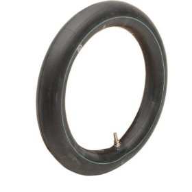PARTS UNLIMITED Heavy Duty Inner Tube 70/100 R17 Straight Valve