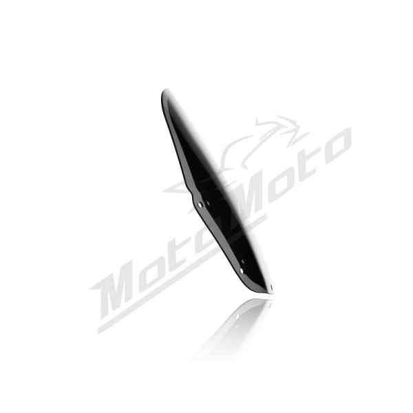 WRS STANDARD Windscreen Dark Smoke Honda XRV 750cc 90-92