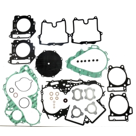 ATHENA Complete Gasket Kit APRILIA ETV / RST / RSV / SL / TUONO 1000 98-09