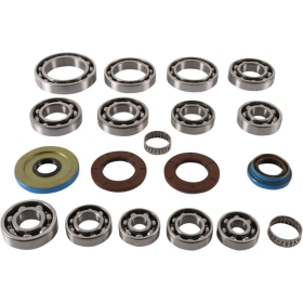 MOOSE OFFROAD Transaxle Bearing/Seal Kit Polaris ACE / Ranger RZR / RZR 500-900cc 13-20