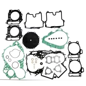 ATHENA Complete Gasket Kit APRILIA ETV / RST / RSV / SL / TUONO 1000 98-09