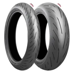 Padanga BRIDGESTONE BATTLAX S22 120/70 R17 58W TL