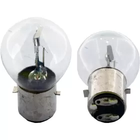 Solero Bulb 12V 45/40W BA20D