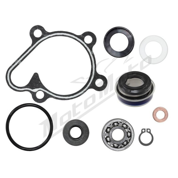 BRONCO Vandens pompos remonto kompl. Yamaha Kodiak 450 18-21