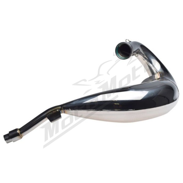 Duslintuvas MaxTuned ​​​​​​​YAMAHA YZ 125 2005-2022