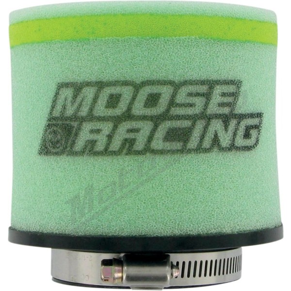 MOOSE OFFROAD Precision Pre-Oiled Air Filter Arctic Cat Textron Bearcat 250-500cc 96-02