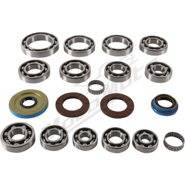MOOSE OFFROAD Transaxle Bearing/Seal Kit Polaris ACE / Ranger RZR / RZR 500-900cc 13-20