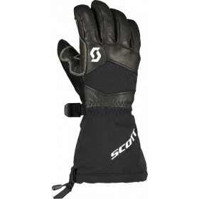 Scott Explorair Plus GTX Long Snowmobile Gloves