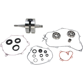WISECO Crankshaft Kit YAMAHA YZ 125cc 05-17