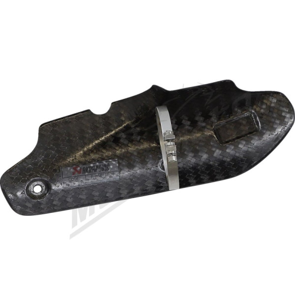 AKRAPOVIC Heat Shield BMW R 1200-1250GS 13-24