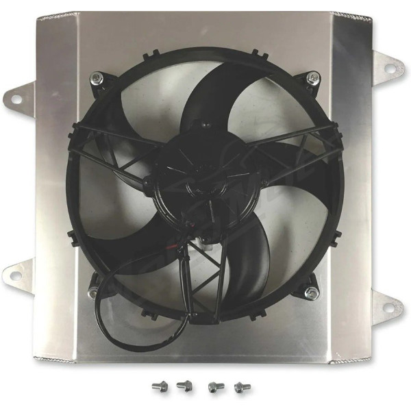 MOOSE OFFROAD Hi-Performance Cooling Fan Yamaha YXZ 1000 16-19