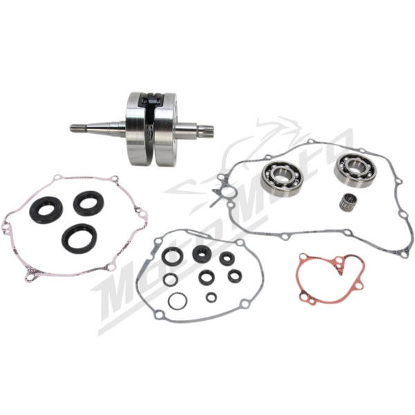 WISECO Crankshaft Kit YAMAHA YZ 125cc 05-17