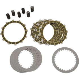 BARNETT Complete Dirt Digger Clutch Kit HUSQVARNA / KTM 85cc 2003-2017