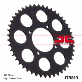 Rear sprocket JTR819