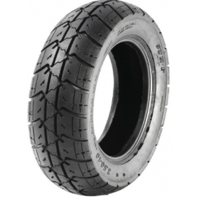 Tyre SUNF D003 TT 51J 3,50 R10