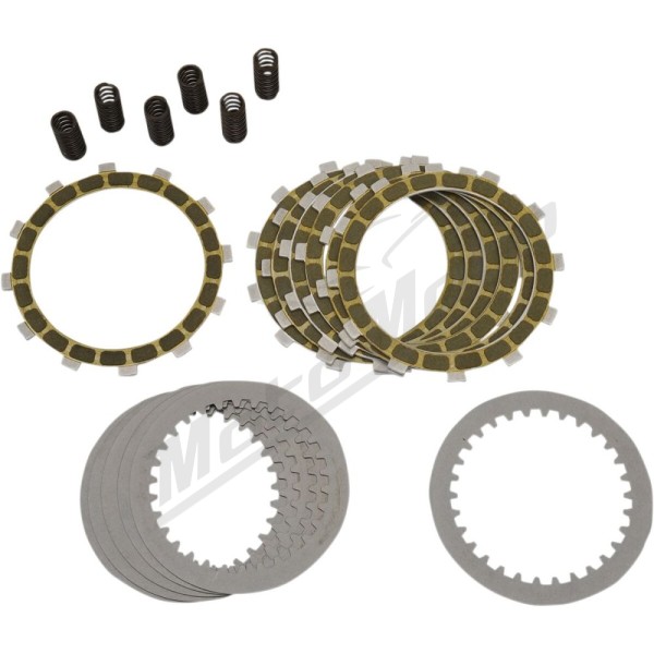 BARNETT Complete Dirt Digger Clutch Kit HUSQVARNA / KTM 85cc 2003-2017