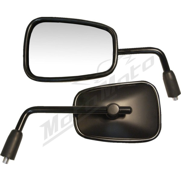 EMGO Mirror Kawasaki EN 650 15-18 1pc