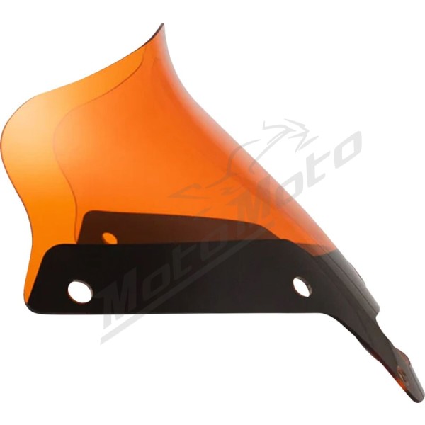 KLOCK WERKS Kolor Flare™ Sport Windshield HARLEY DAVIDSON FXLRST 1923 22-25