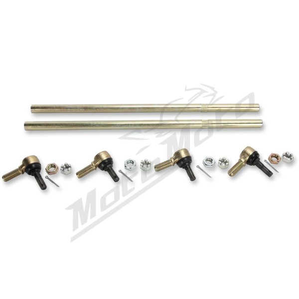 MOOSE OFFROAD Tie-Rod Assembly Upgrade Kit Polaris Scrambler / Sportsman 850-1000cc 14-24