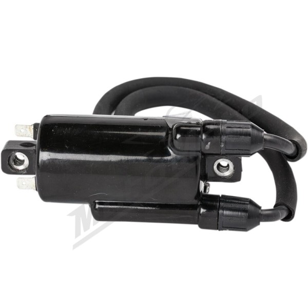 RICK'S MOTORSPORT ELECTRIC Ignition Coil Honda / Kawasaki 550-1200cc 79-06