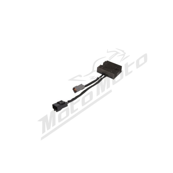 TOURMAX Regulator Suzuki Kawasaki ZX-6R 600cc 07-08