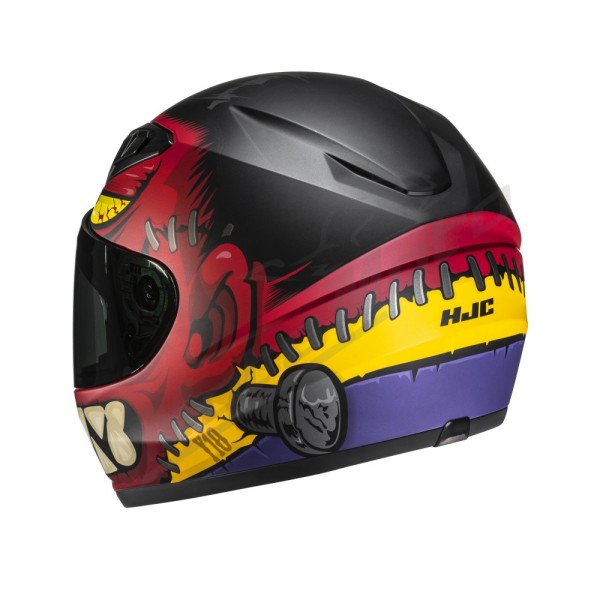 HJC Y10 Frank Kids full face helmet