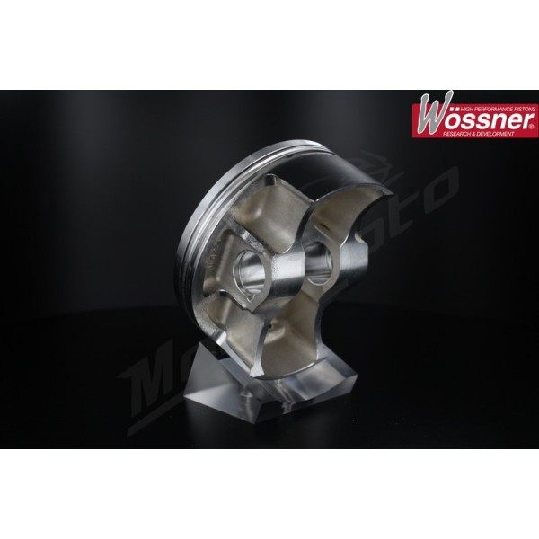 WÖSSNER Pro Series Forged Piston 94,96-94,97mm Yamaha WR / YZ 450 03-15