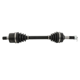 ALL BALLS Rear Right / Left Drive Shaft reinforced Kawasaki KVF 650 05-18