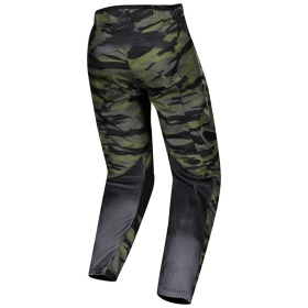 Off road SCOTT Pant 350 Dirt green 