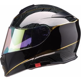 Z1R Solaris 2.0 Notorious Modular Helmet