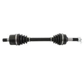 ALL BALLS Rear Right / Left Drive Shaft reinforced Kawasaki KVF 650 05-18