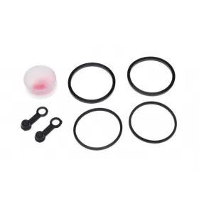 REAR CALIPER REPAIR KIT YAMAHA BT / FJ / FZ / FZR / FZX / GTS / TDM / TRX / VMX / XJ / XJR / XVS / XVZ / YZF 600-1300CC 1983-2007