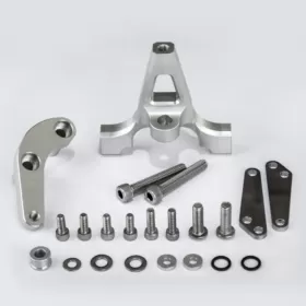 YSS vairo stabilizatoriaus montavimo kompl. KAWASAKI ZZR 1400 06-15