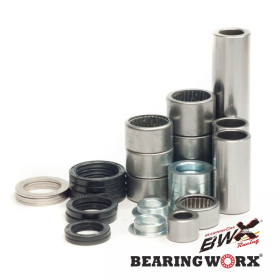 BEARING WORX Pakabos svirčių remonto kompl. Yamaha YZ 250F 10-13