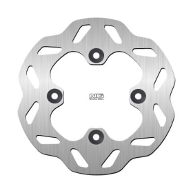 NG Front Brake Disc 200x84x3,5mm Kawasaki KVF 360-700cc 02-14