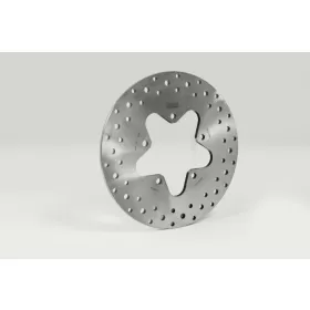 DRAG SPECIALTIES F Series Brake Rotor Harley Davidson FLHR / FLHRCI / FLHRI / FLHS 1340-1450cc 88-99