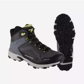 Finntrail Boots Wayside 5179 Graphite