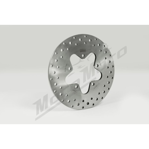 DRAG SPECIALTIES F Series Brake Rotor Harley Davidson FLHR / FLHRCI / FLHRI / FLHS 1340-1450cc 88-99