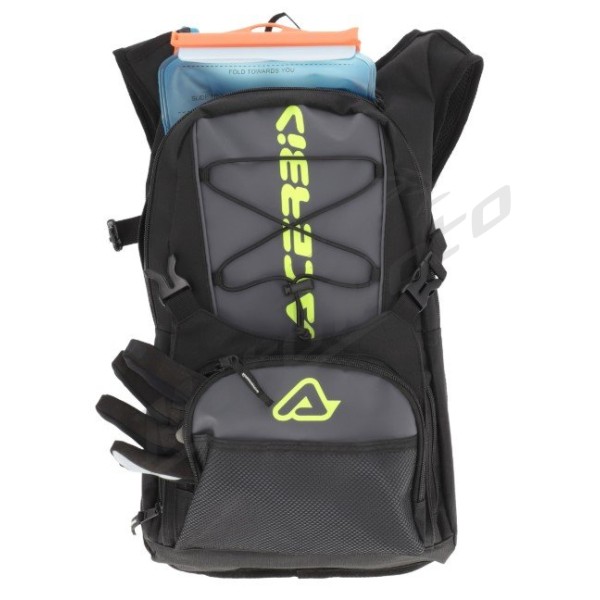 Backpack / hydro bag ACERBIS 10L