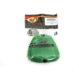 DT-1 RACING EUROPE Air Filter DT-1 Racing DT-1 Racing Fantic / Yamaha 250-450 23-26