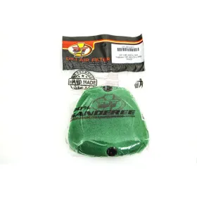 DT-1 RACING EUROPE Air Filter DT-1 Racing DT-1 Racing Fantic / Yamaha 250-450 23-26