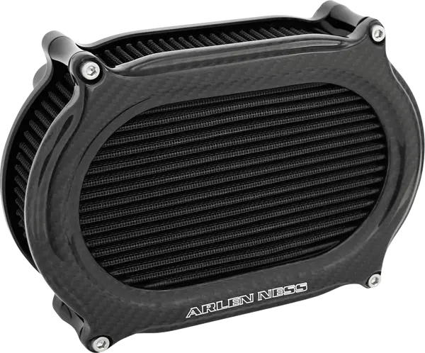 ARLEN NESS Oro filtras Harley Davidson FLHR / FLHRC / FLHRSE / FLHT 1584-1800cc 08-16