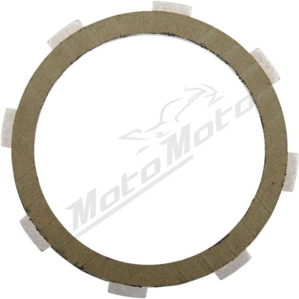 BARNETT Clutch Friction Plate HONDA / KAWASAKI 140-250cc 1986-2026