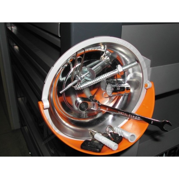 BETA Magnetic Tool Holder Round