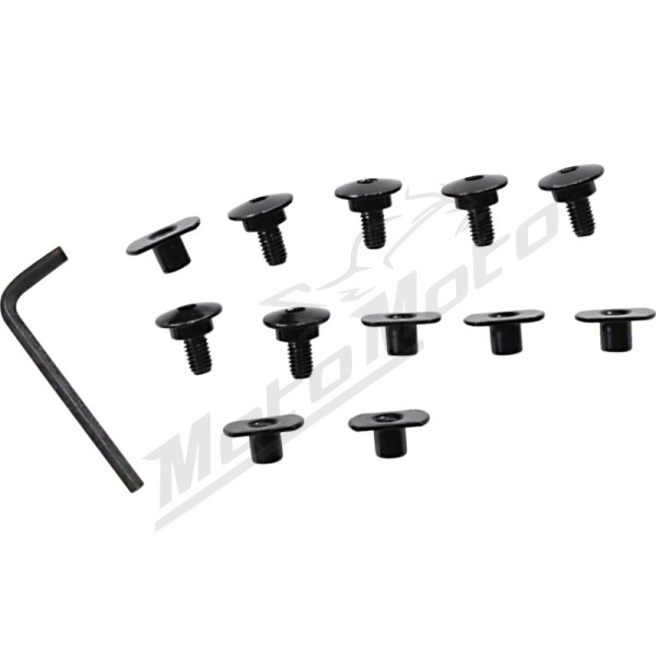 CYCRA Probend™ Hardware