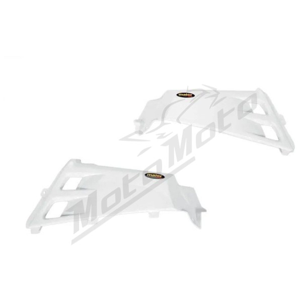 MAIER Gas Tank Cover Yamaha YFZ 350 87-06